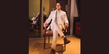 Harsh Kumar Shakti: A Rising Star in the Acting Industry