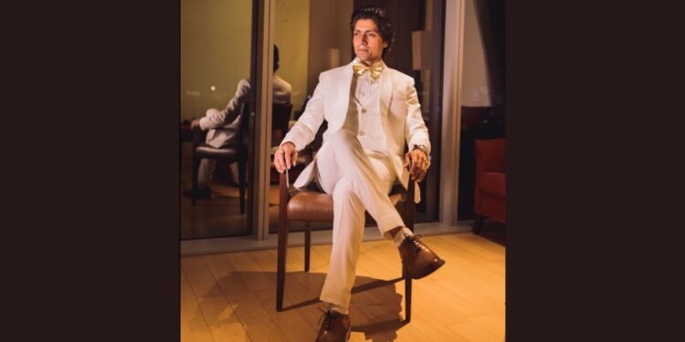 Harsh Kumar Shakti: A Rising Star in the Acting Industry