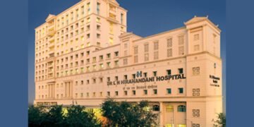 Pioneering Procedures How Hiranandani Hospital is Pushing the Boundaries of Kidney Care
