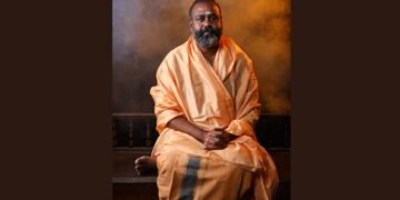 Revolutionizing Astrology: The Inventor Behind the ALP Method Unveils Ground-breaking Concept Moving Lagnam