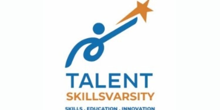 Talent Skillsvarsity joins hands with NSE Academy to provide a certificate program in Financial Markets