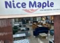 Nice Maple Brand Expansion And Furniture Experience Reviews
