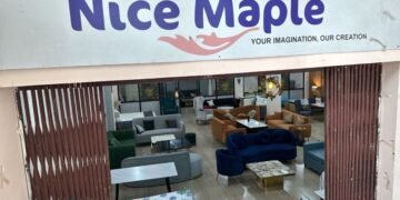 Nice Maple Brand Expansion And Furniture Experience Reviews