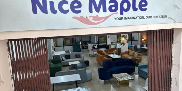 Nice Maple Brand Expansion And Furniture Experience Reviews