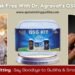QSG Kit by Dr. Agravat: The Trailblazing Solution Helping People Quit Gutkha and Smoking across the Nation