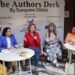 Celebrating Literature: The Third Edition of The Author’s Deck by Sunayana Chibba