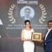 Lords Mark Industries Limited receives Economic Times Emerging Leaders Award at ET Ascent Emerging Leaders Conclave 2024