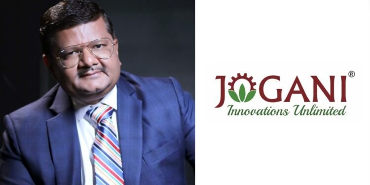 JOGANI Reinforcement Grants Patent for Concrete Fibers in India