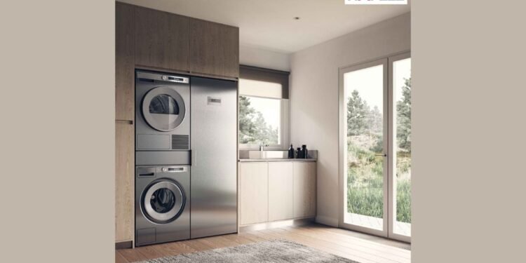 Luxury Appliances by Hafele