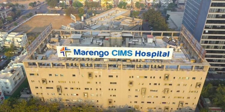 Marengo CIMS Hospital Ahmedabad, celebrates this year’s WHO theme of advocacy of protecting children from tobacco