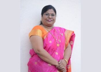 Dr. Nutan Alok Pandey: A Beacon of Dedication and Service