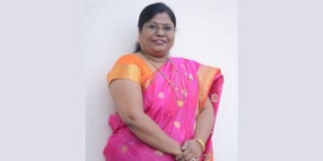 Dr. Nutan Alok Pandey: A Beacon of Dedication and Service