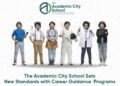 The Academic City Boarding School Launches Comprehensive Career Guidance Sessions