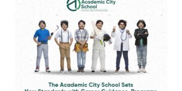 The Academic City Boarding School Launches Comprehensive Career Guidance Sessions