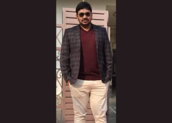 Vidhan Group by Ambitious farmer enters real estate to raise the bar for premium living in Banaras