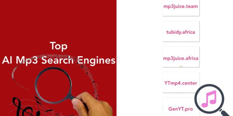 Exploring the Top 7 AI Mp3 Search Engines, A Comprehensive Guide