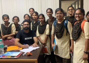 NEET 2024, Essential Last Minute Tips for Success by NEET Mentor Vicky Vaswani