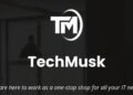 Empower Your Business Growth with Comprehensive Digital Solutions from Techmusk Pvt Ltd