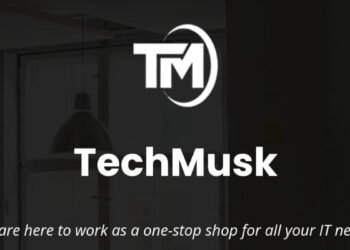 Empower Your Business Growth with Comprehensive Digital Solutions from Techmusk Pvt Ltd