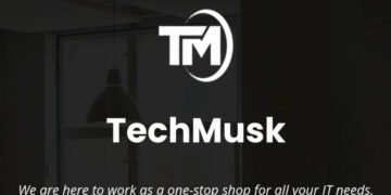 Empower Your Business Growth with Comprehensive Digital Solutions from Techmusk Pvt Ltd