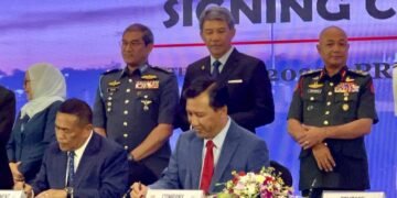 Aerotree Defence announces Project Award by Mindef Malaysia for Blackhawk Helicopter Leasing and Allied Services