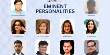 Fame Finders Launches Celebrating Eminent Personalities Campaign, Spotlighting Visionaries, Innovators, and Inspirational Leaders