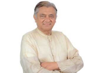 Surat’s Congress candidate gets just Rs. 27000 in crowdfunding via QR code