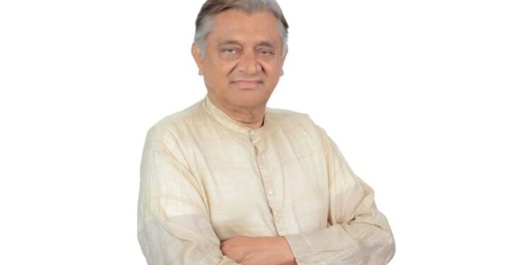 Surat’s Congress candidate gets just Rs. 27000 in crowdfunding via QR code