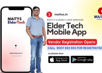 Maity’s to Create 2000 Jobs Nationwide in Elder Services Sector