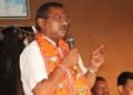 Prabhu Vasava: A Rising Leader in Historic Bardoli Lok Sabha
