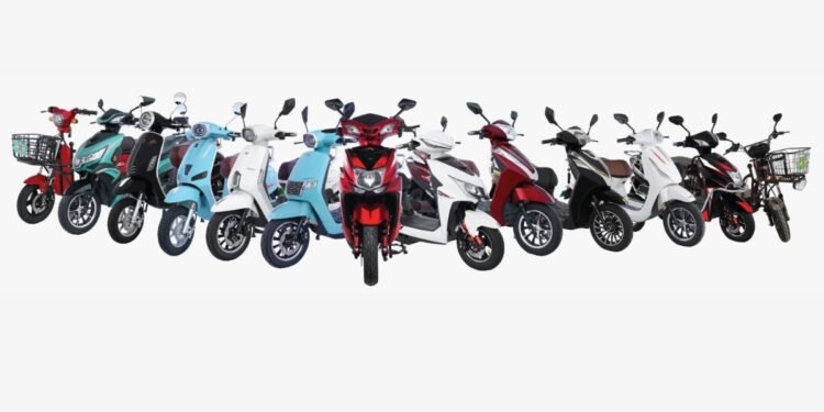 Maxim EV, Revolutionizing Mobility in India