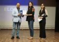 Toastmaster Saumya Triumphs, Sanjana Ghodeshwar Shines, Delhi toastmasters club Dominates Eloquest 2024 International Speech Contest Division Level