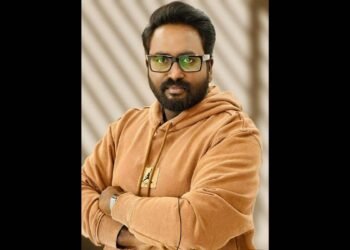 Raghav Omkar Sasidhar: Pioneering Indian Filmmaker