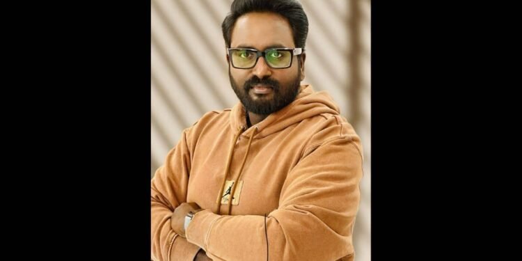 Raghav Omkar Sasidhar: Pioneering Indian Filmmaker