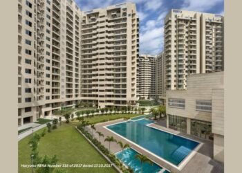 Delhi-NCR Shines Bright: Ambience Group Bullish on Region’s Rise as Luxury Real Estate Hotspot amid Metro Expansion and Infrastructure Surge