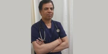 Unlocking a Healthy Heart in Old Age, Says Dr. Nityanand Tripathi’s Success in TAVI Procedures Introduction