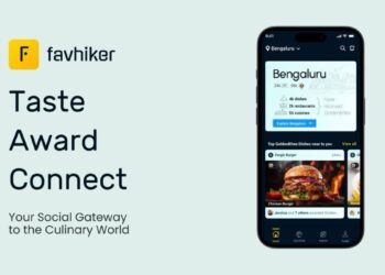 Favhiker, a Revolutionary Food Platform, Connects You with Trusted Recommendations in India