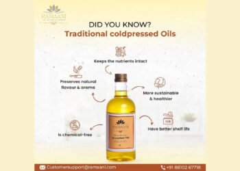 Ramaani Oils: Elevating Culinary Experiences with Distinct Flavor and Aroma