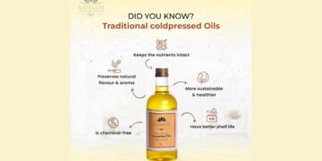 Ramaani Oils: Elevating Culinary Experiences with Distinct Flavor and Aroma