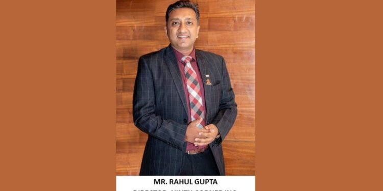 9th Corner Interior Designer Studio Sets New Standards in Tailor-Made Luxury