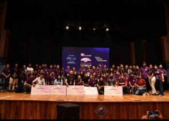 TiE Smashup 2024: Nurturing Growth and Innovation in the Startup Community