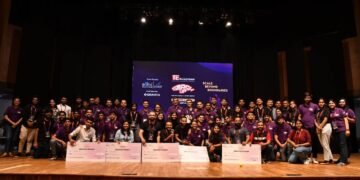 TiE Smashup 2024: Nurturing Growth and Innovation in the Startup Community