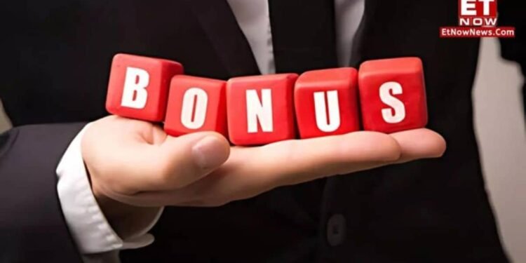 Remedium Lifecare Limited Bonus Share Buzz