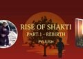 A Tale of Consciousness and Compassion: Discovering Rise of Shakti with Piyush Mehta