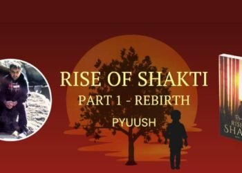 A Tale of Consciousness and Compassion: Discovering Rise of Shakti with Piyush Mehta