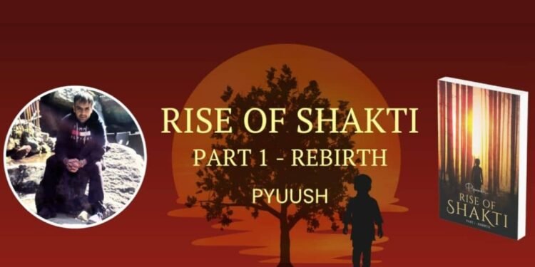 A Tale of Consciousness and Compassion: Discovering Rise of Shakti with Piyush Mehta