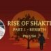 A Tale of Consciousness and Compassion: Discovering Rise of Shakti with Piyush Mehta