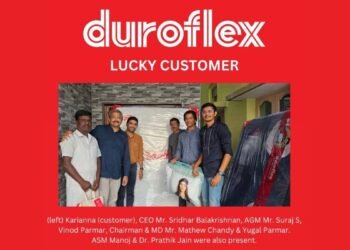 Duroflex Management Goes Above and Beyond to Ensure Customer Satisfaction