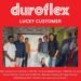Duroflex Management Goes Above and Beyond to Ensure Customer Satisfaction