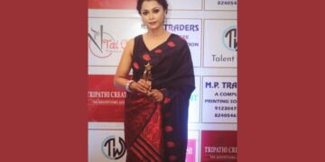 Debashree Naru, A Multifaceted Talent Making Waves in the Indian Entertainment Industry